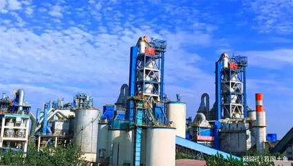 冀東水泥2022年表現強勁 信息化轉型成就行業領先，但2023年挑戰猶存